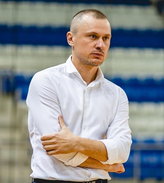 Алексей Попов Алексей Попов