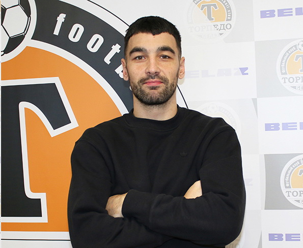Вадим Побудей