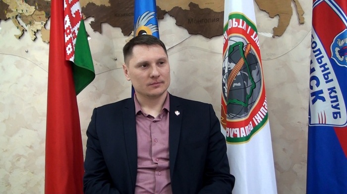 Андрей Василевич